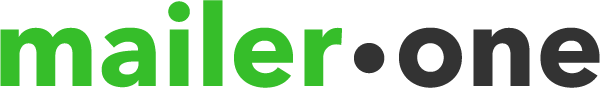 Mailer One Logo